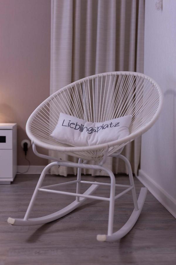 Fewo Hage Langelsheim Luaran gambar